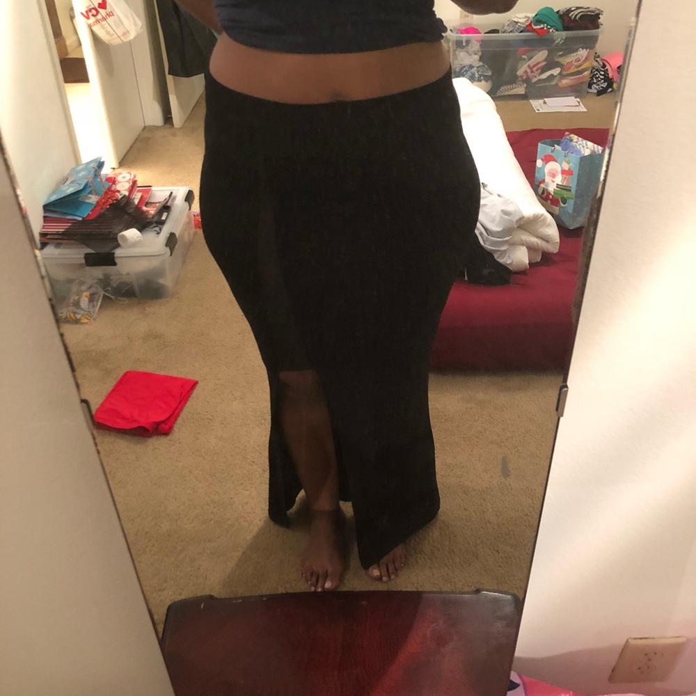 Fashion Nova Skirt